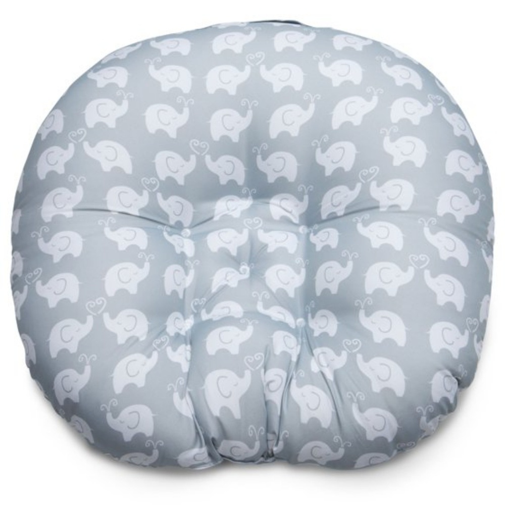 Bobby lounger pillow